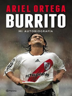 cover image of Burrito